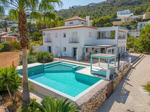Pedreguer Casa | Casa la Naranja Boutique B&B
