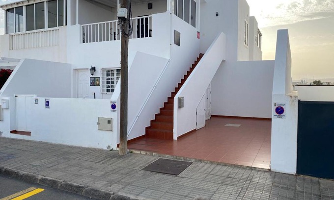 Playa Honda Casa | Casa La Orilla 1