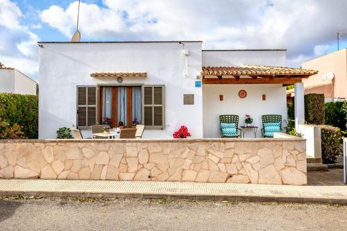 Cala Figuera Casa | Casa La Palmera by dracmallorca