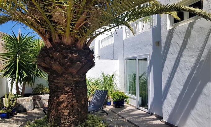 Balito Casa | Casa La Palmera - Holiday house close to the beach