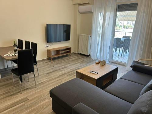 Neoi Epivates Apartamento | Casa la Parko