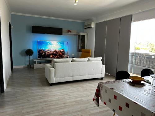 Campanillas Apartamento | Casa La Paz en Málaga, junto al Parque Tecnológico