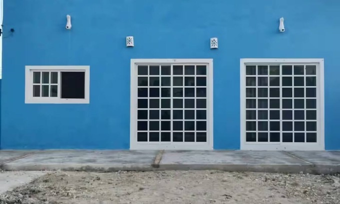 Chuburná Puerto Casa | Casa la Paz