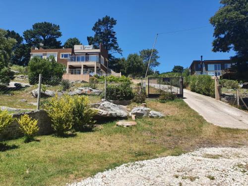 Sierra de los Padres Casa | Casa La Pedrera