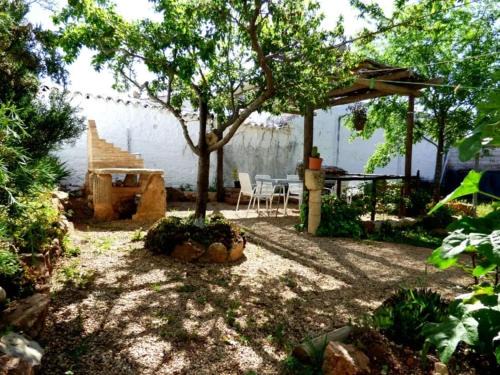 Ossa de Montiel Casa | Casa La Pepa
