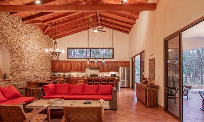 Rancho Santana Casa | Casa La Perla