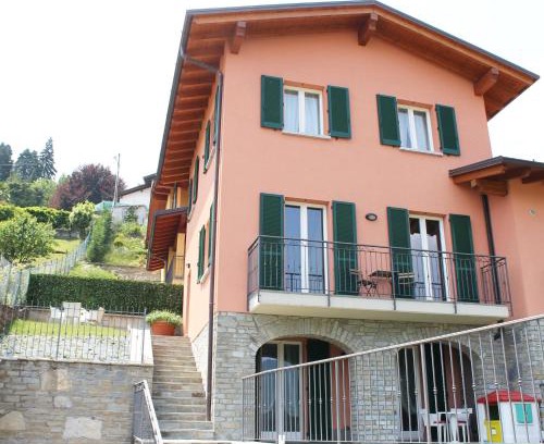 Menaggio Casa | Casa la Pianca