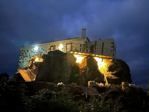 La Galga Casa | Casa La Piedra