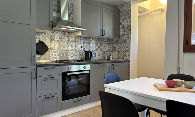 Pisa Apartamento | Casa La Pigna in Pisa