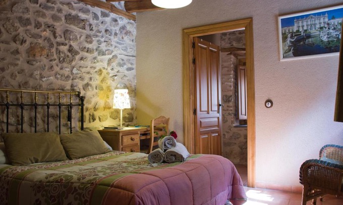 Armuna Casa | Casa La Plaza