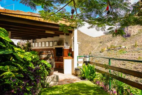 Taganana Casa | Casa La Poyata - Taganana