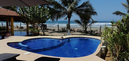 Troncones Casa | Casa La Quinta Ola