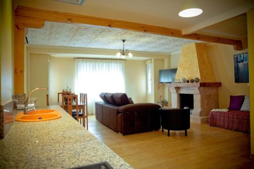 Casas-Ibañez Casa | Casa La Remolina