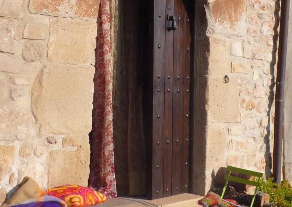 Azuelo Casa | Casa La Rinconada