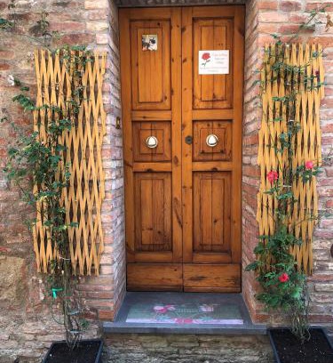 Quartiere XXIV Don Bosco Casa | Casa la Rosa