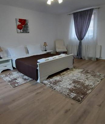 Saliste Apartamento | Casa La Rotarelu