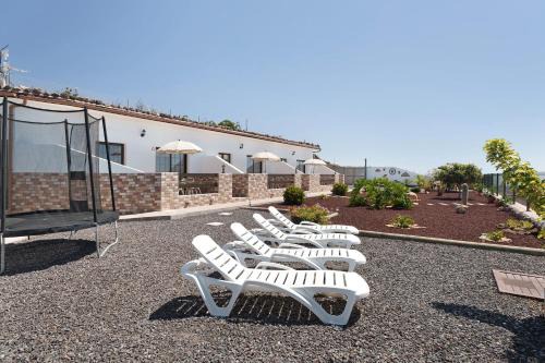 San Miguel de Abona Casa | Casa La Sabina De Manuel