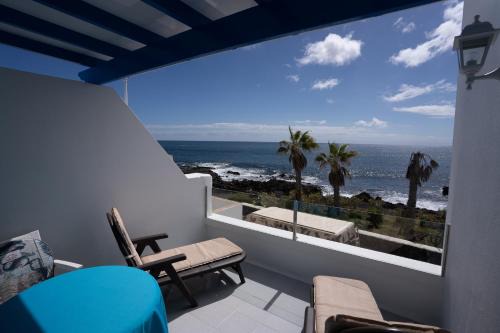Punta Mujeres Casa | Casa La Seba