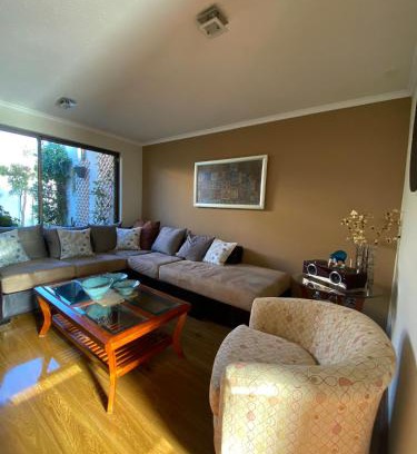 La Serena Villa | Casa La Serena