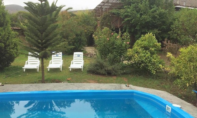 La Serena Casa | Casa La Serena