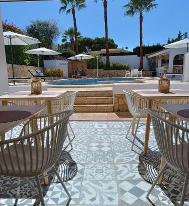 El Albir Cama Y Desayuno | Casa la Siësta Albir
