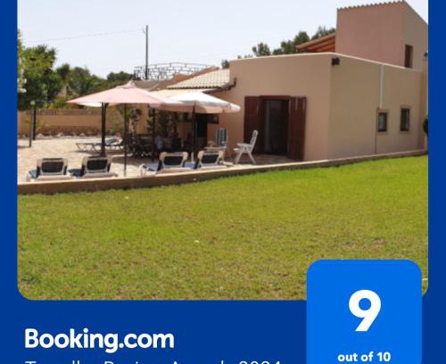 Son Moll Casa | CASA LA SIESTA- Ruhiges Ferienhaus in Cala Ratjada, 300 m vom Strand Son Moll entfernt
