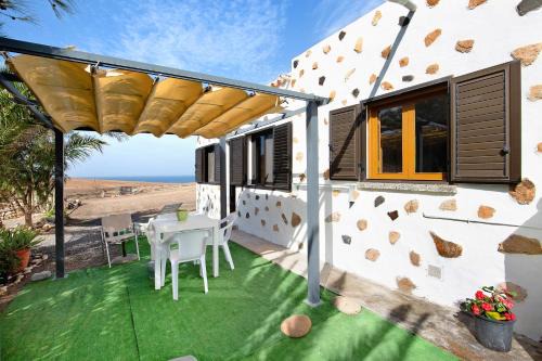 Pájara Casa | Casa la solapa