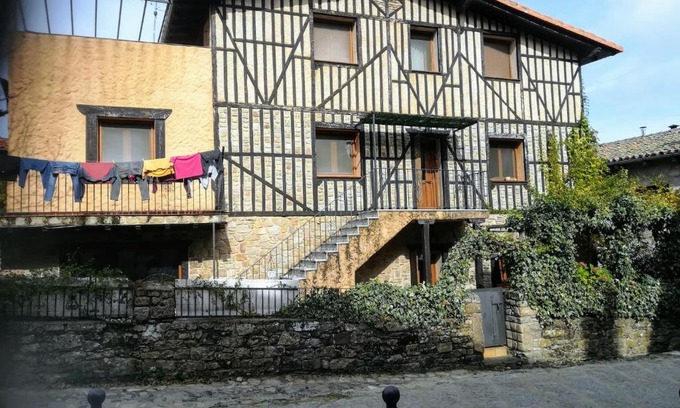La Alberca Apartamento | Casa La Tía Bruja