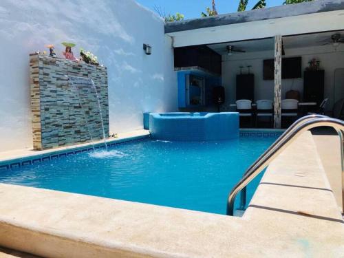 Chetumal Apartamento | Casa La Tabasqueña