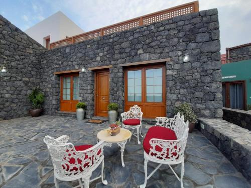 Isora Casa | Casa La Torera