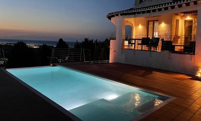 Monte Pego Casa | Casa La Torre by Interhome