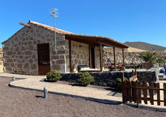 San Miguel de Abona Casa | Casa La Tosca