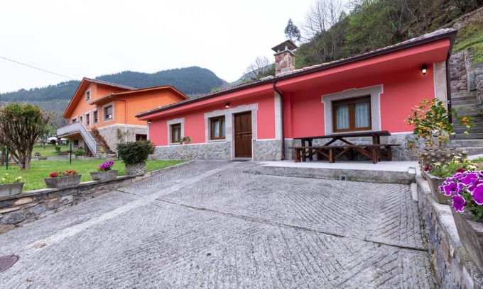 Tornin Casa | casa La Trillera