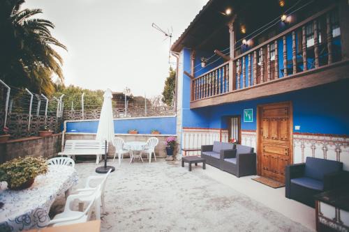 La Portilla Casa | CASA LA VEGA BALMORI