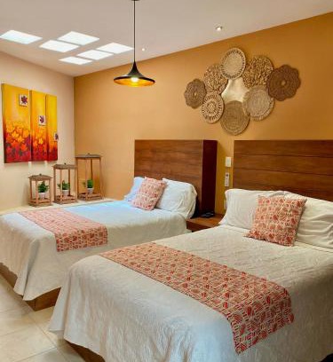 Barrio de La Presa Casa | Casa La Vikina
