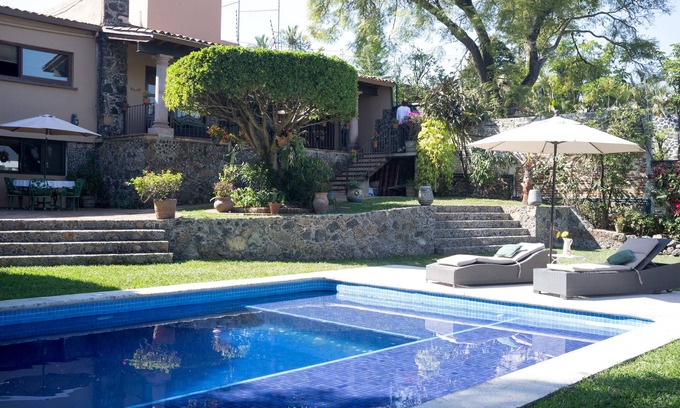 Rancho Tetela Casa | Casa la Vista Cuernavaca