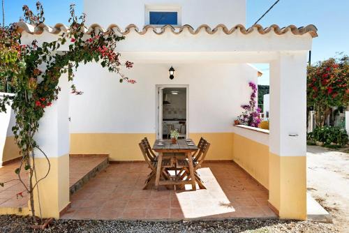 San Ambrosio Casa | Casa La Yeguada
