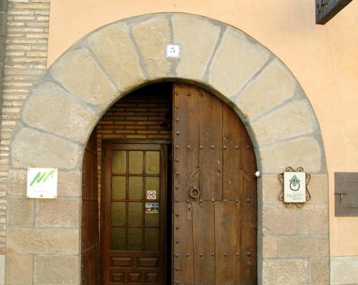 Adahuesca Casa | Casa Labata