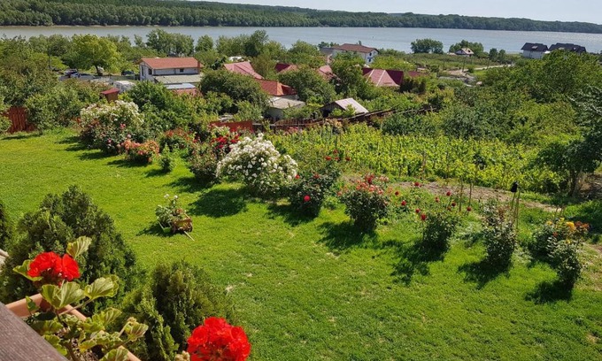 Bestepe Casa | Casa Lac de Verde