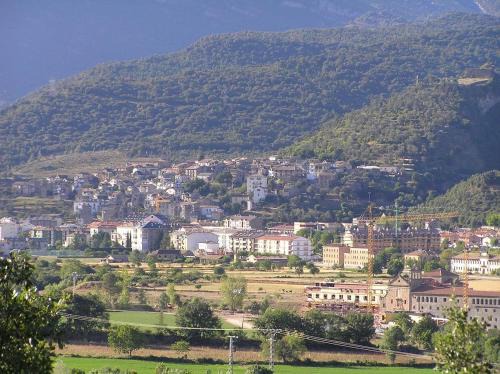 Boltana Casa | CASA LACAMBRA
