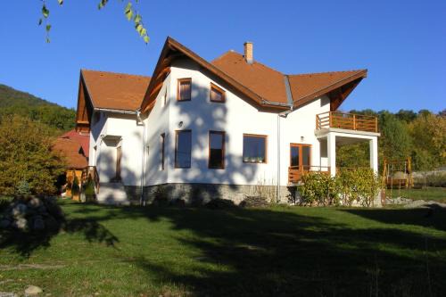 Sovata Casa | Casa Lacul Mierlei