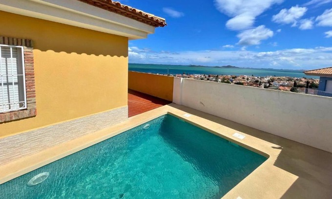 Punta Brava Casa | Casa Lacy by Rental Hero