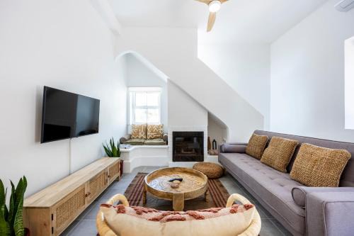 Alfeicao Villa | Casa Ladeira