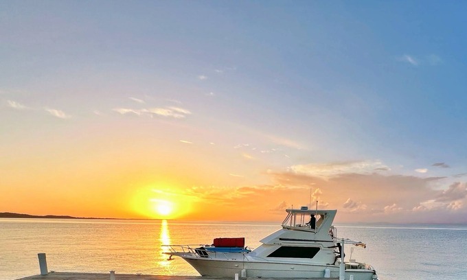 Florida Casa | Casa Ladera Casita- A Private Tropical Beach & Pool Experience!