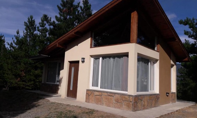 Lago Puelo Apartamento | Casa Laderas - El Bolsón