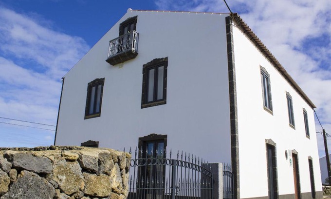 Santa Cruz da Graciosa Casa | Casa Lagar de Pedra T2