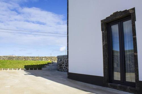 Santa Cruz da Graciosa Apartamento | Casa Lagar de Pedra T3