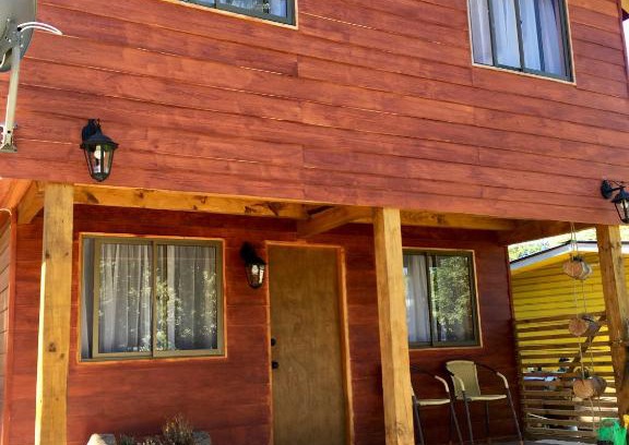 Caburgua Casa | Casa Lago Caburgua