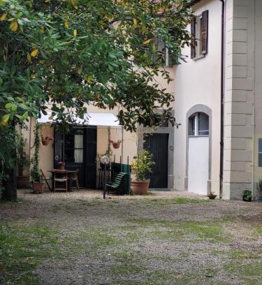 Bolsena Casa | Casa Lago