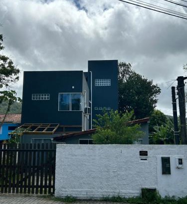 Porto da Lagoa Casa | Casa Lagoa Floripa
